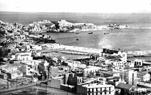 CD eh- 063- MEK- Fort Est